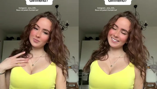 Lena Reich - Video Leaks #150