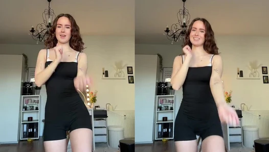 Lena Reich - Video Leaks #151