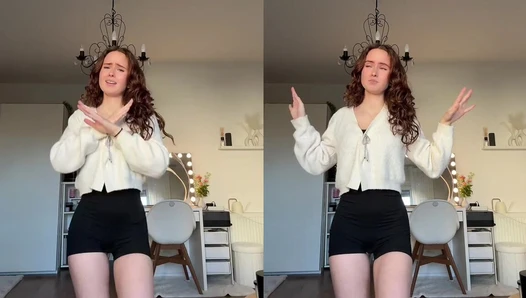 Lena Reich - Video Leaks #152