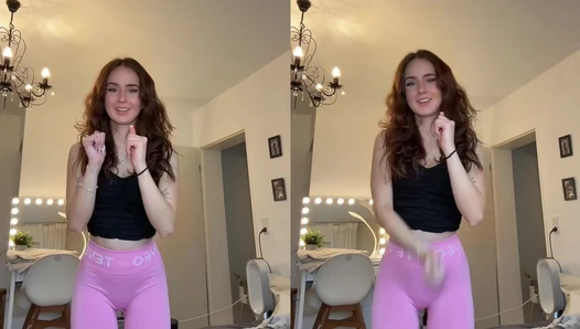 Lena Reich - Video Leaks #153