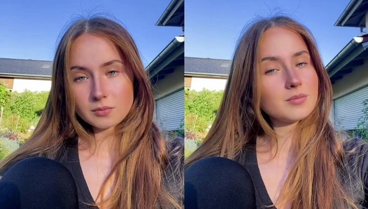 Lena Reich - Video Leaks #155