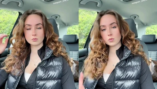 Lena Reich - Video Leaks #156