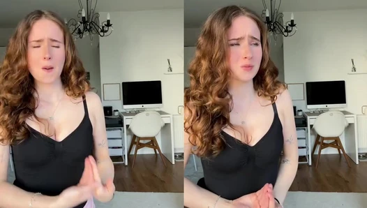 Lena Reich - Video Leaks #158