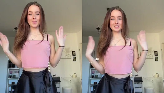 Lena Reich - Video Leaks #159