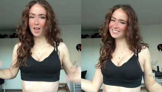 Lena Reich - Video Leaks #171