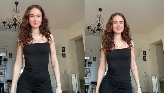 Lena Reich - Video Leaks #175