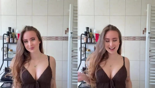 Lena Reich - Video Leaks #176