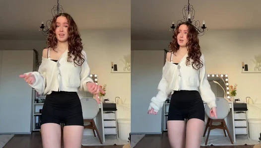 Lena Reich - Video Leaks #177