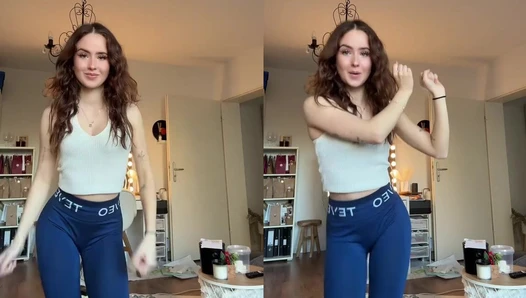 Lena Reich - Video Leaks #178