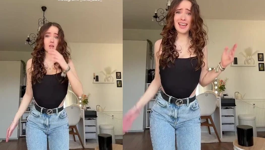 Lena Reich - Video Leaks #179