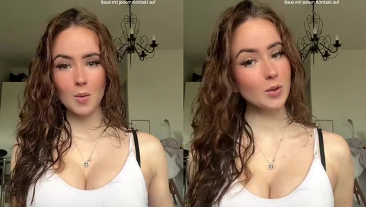 Lena Reich - Video Leaks #184
