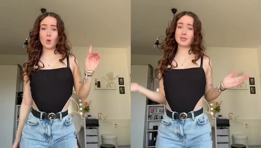 Lena Reich - Video Leaks #185