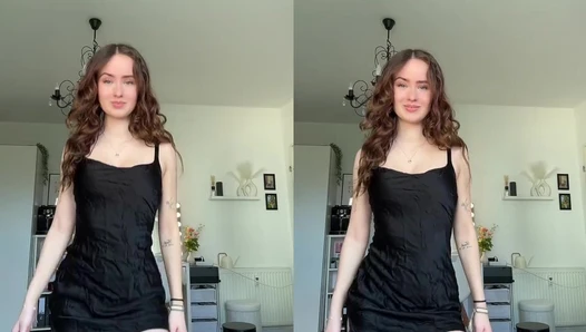 Lena Reich - Video Leaks #186