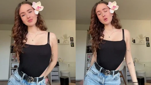 Lena Reich - Video Leaks #192