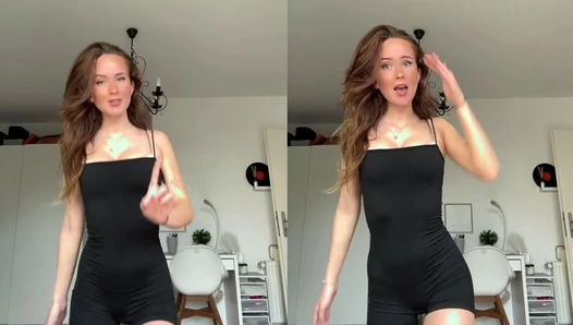 Lena Reich - Video Leaks #200