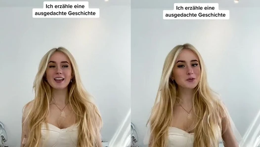 Lena Reich - Video Leaks #202