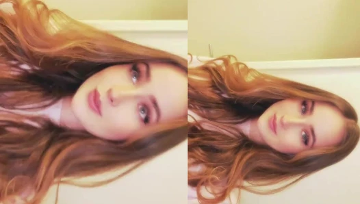 Lena Reich - Video Leaks #203