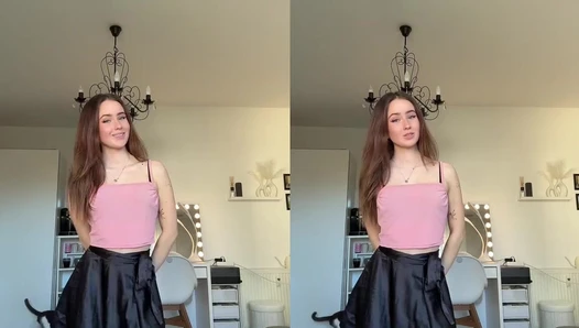 Lena Reich - Video Leaks #204