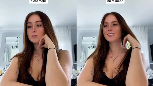 Lena Reich - Video Leaks #205