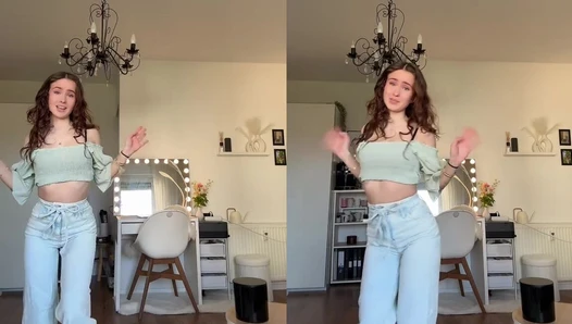 Lena Reich - Video Leaks #213