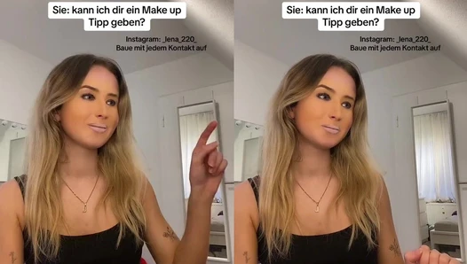 Lena Reich - Video Leaks #215