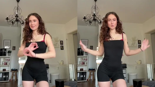 Lena Reich - Video Leaks #216