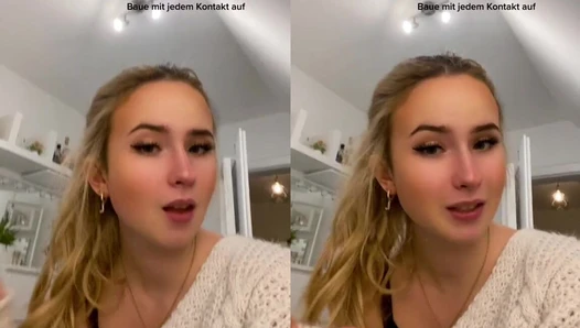 Lena Reich - Video Leaks #218