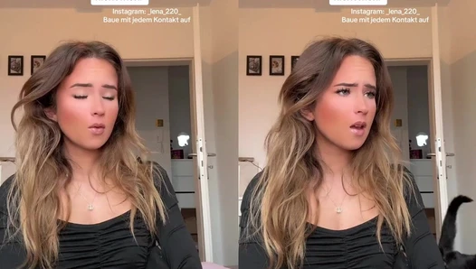 Lena Reich - Video Leaks #220