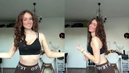 Lena Reich - Video Leaks #221