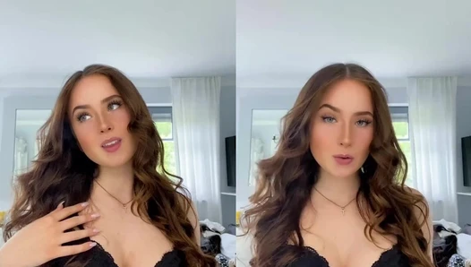 Lena Reich - Video Leaks #222
