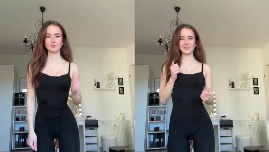 Lena Reich - Video Leaks #225