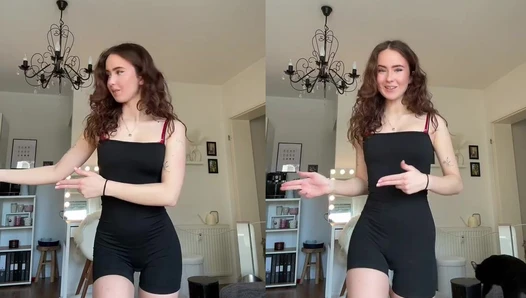Lena Reich - Video Leaks #227