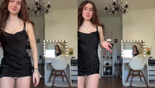 Lena Reich - Video Leaks #228