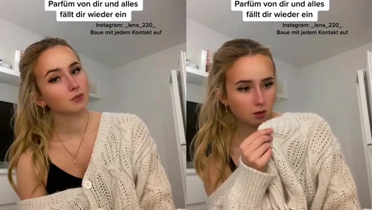 Lena Reich - Video Leaks #229