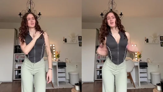 Lena Reich - Video Leaks #230
