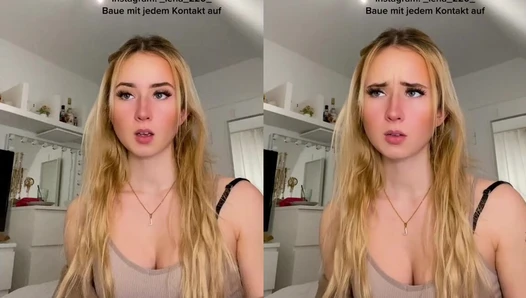Lena Reich - Video Leaks #232