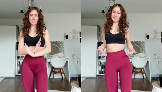 Lena Reich - Video Leaks #233