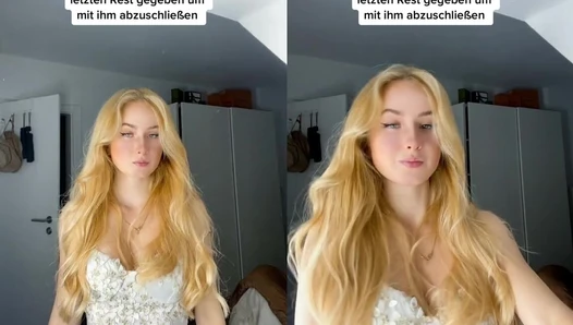 Lena Reich - Video Leaks #236