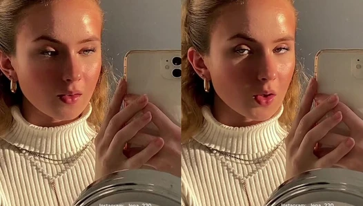 Lena Reich - Video Leaks #237