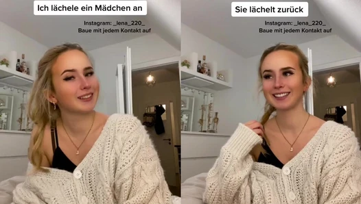 Lena Reich - Video Leaks #239
