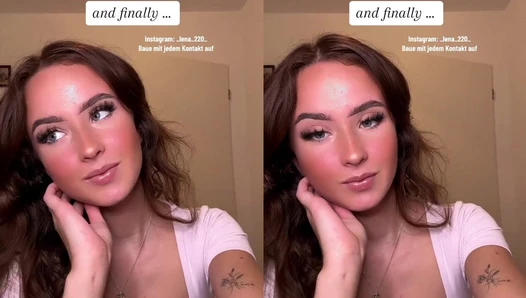 Lena Reich - Video Leaks #240
