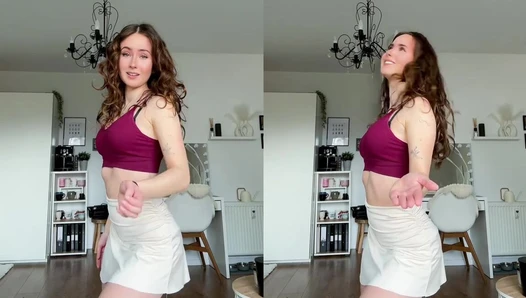 Lena Reich - Video Leaks #243