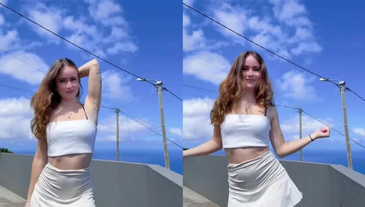 Lena Reich - Video Leaks #245
