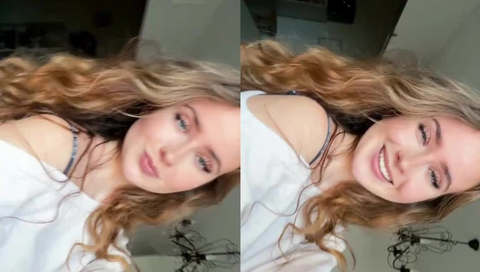 Lena Reich - Video Leaks #247