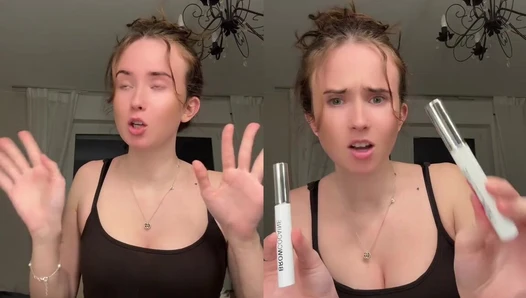 Lena Reich - Video Leaks #249