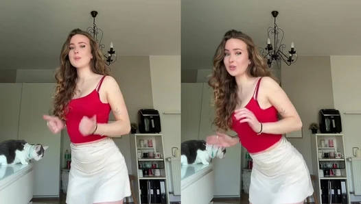 Lena Reich - Video Leaks #250