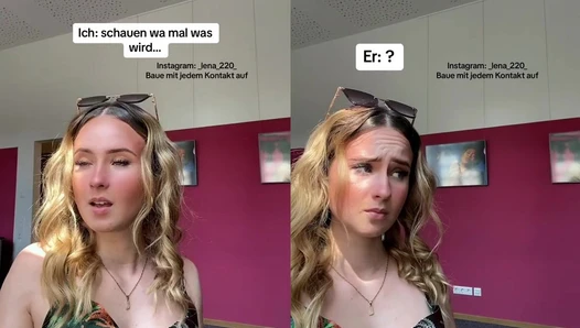Lena Reich - Video Leaks #259