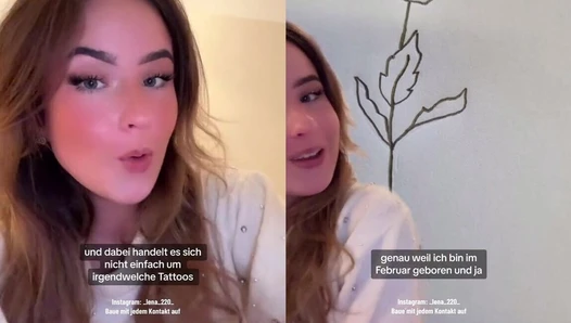 Lena Reich - Video Leaks #260