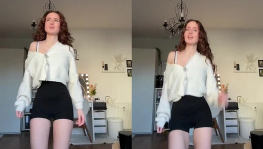 Lena Reich - Video Leaks #262