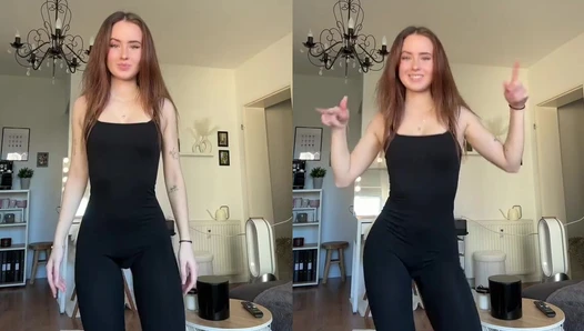 Lena Reich - Video Leaks #263